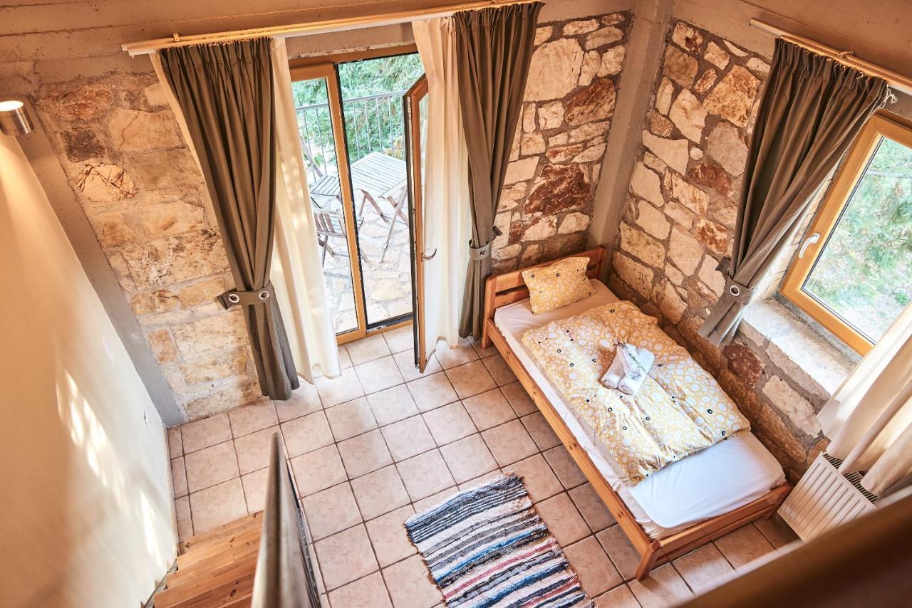 Elisson Hostel Krioneri  Bagian luar foto