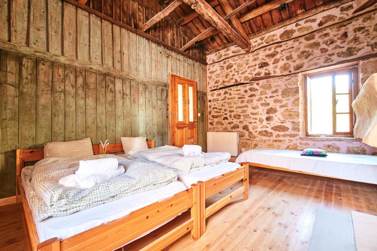 Elisson Hostel Krioneri  Bagian luar foto