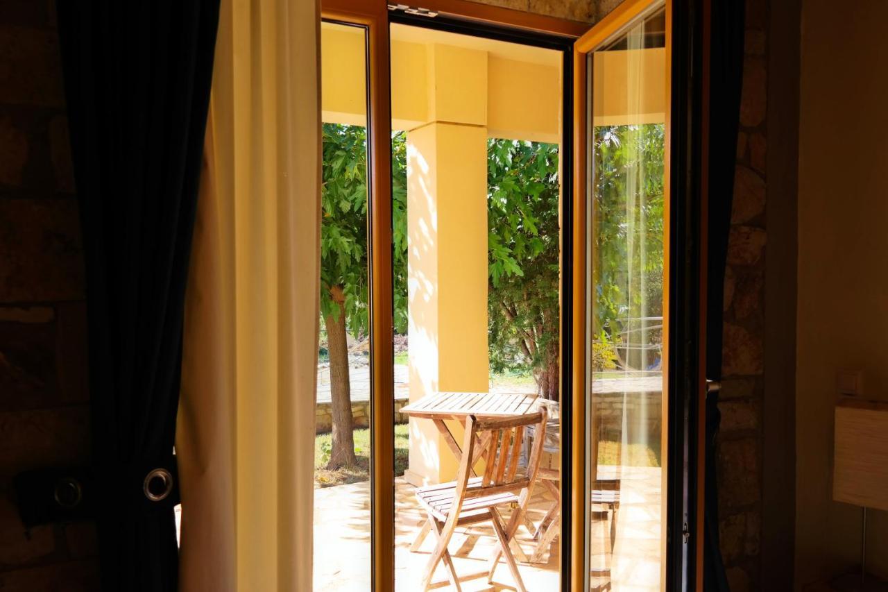 Elisson Hostel Krioneri  Bagian luar foto